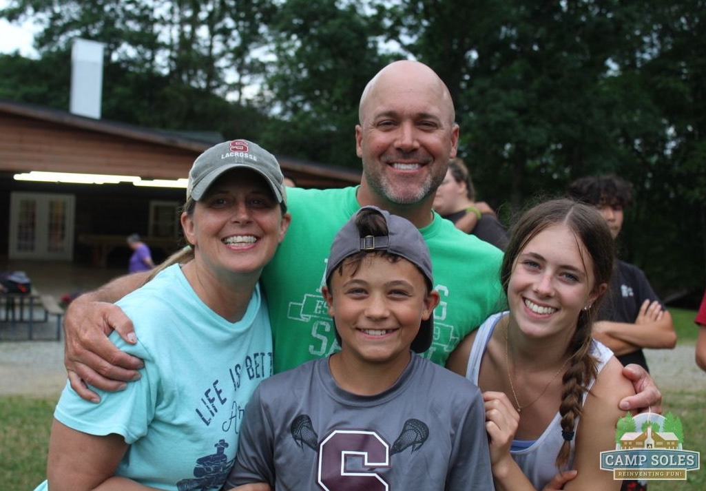 2024 Family Friends Camp Schedule Camp Soles   2022 Family Camp 